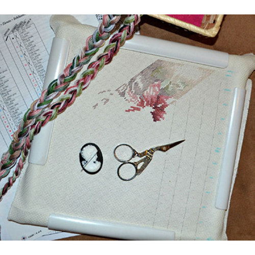 Restyle Restyle Lap Frames (Superframe) - 28 x 43 cm en 28 x 28 cm