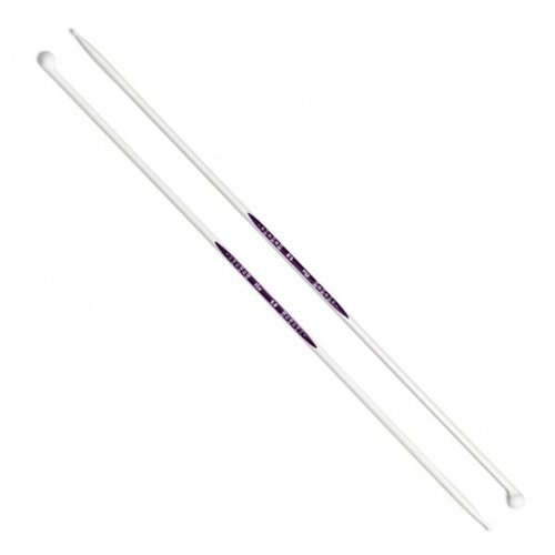 Prym Breinaalden met knop Ergonomics