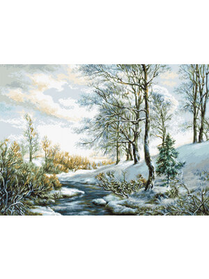 Luca-S Borduurpakket Spring Day - Luca-S Luca-S Borduurpakket Spring Day - Luca-S
