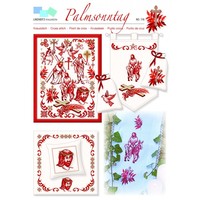 Patroon Lindner 118 - Palmzondag