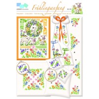 Patroon Lindner 074 - Begin van de lente