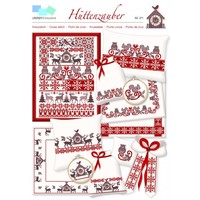 Patroon Lindner 071 - Huttenmagie