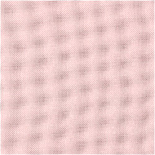 Rico Design Rico Design Punch Needle Stof - 50 x 140 cm - Roze