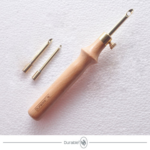 Punch Needle Naalden - 50% korting