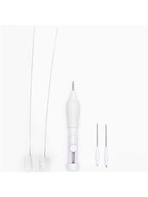 Rico Design Rico Design Punch Naald Dun - 3 maten
