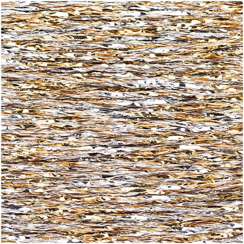 Rico Design Rico Metallic no. 10 - 320 Goud/Zilver