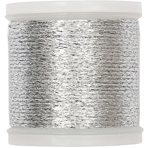 Rico Design Rico Metallic no. 20 - 922 Zilver