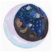 Borduurpakket Tender fairy tales of the stars - RTO