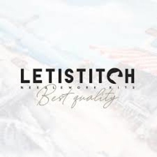 Leti Stitch