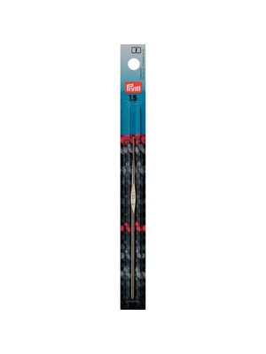 Prym Stalen Haaknaald - van 0,6  t/m 2,5 mm