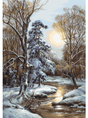Luca-S Borduurpakket Thaw - Luca-S Luca-S Borduurpakket Thaw - Luca-S
