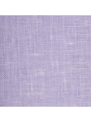 Permin of Copenhagen Permin Linnen 32 ct, Peaceful Purple 322 - meter