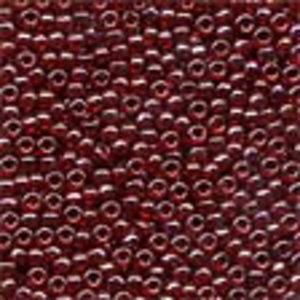 Mill Hill Glass Seed Beads Grenadine - Mill Hill