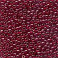 Glass Seed Beads Elderberry - Mill Hill