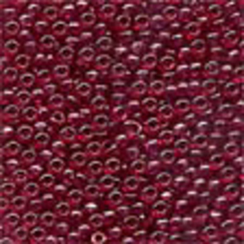 Mill Hill Glass Seed Beads Elderberry - Mill Hill