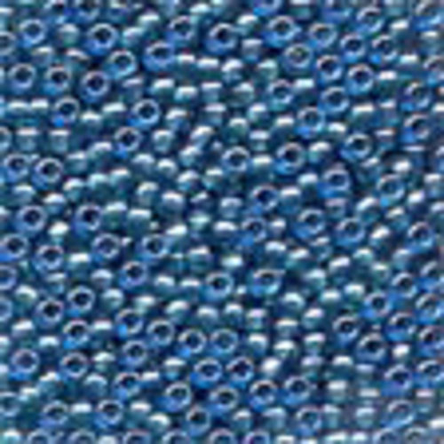 Mill Hill Glass Seed Beads Matte Dark Teal - Mill Hill