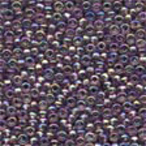 Mill Hill Glass Seed Beads Heather Mauve - Mill Hill