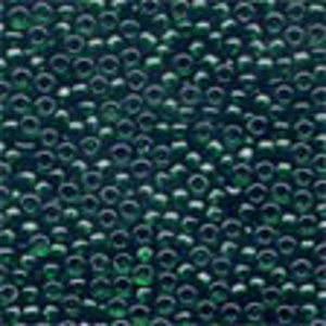 Mill Hill Glass Seed Beads Creme de Mint - Mill Hill