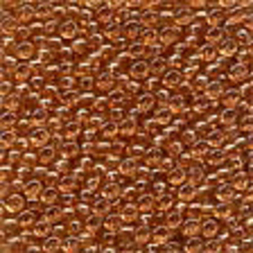 Mill Hill Glass Seed Beads Maple - Mill Hill