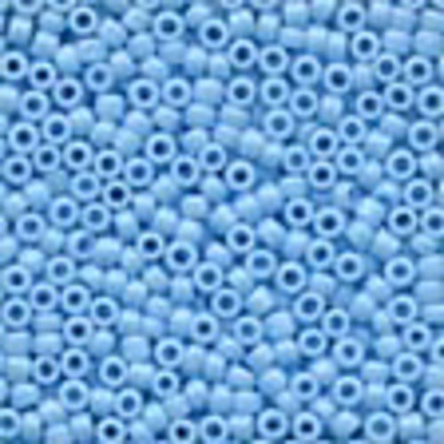 Mill Hill Glass Seed Beads Sky Blue - Mill Hill