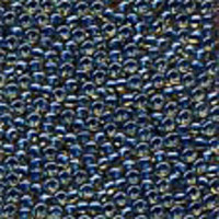 Glass Seed Beads Teal - Mill Hill