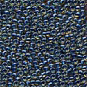 Mill Hill Glass Seed Beads Teal - Mill Hill