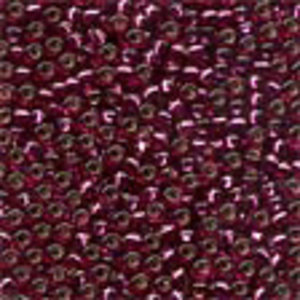 Mill Hill Glass Seed Beads Brilliant Magenta - Mill Hill