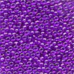 Mill Hill Glass Seed Beads Brilliant Orchid - Mill Hill