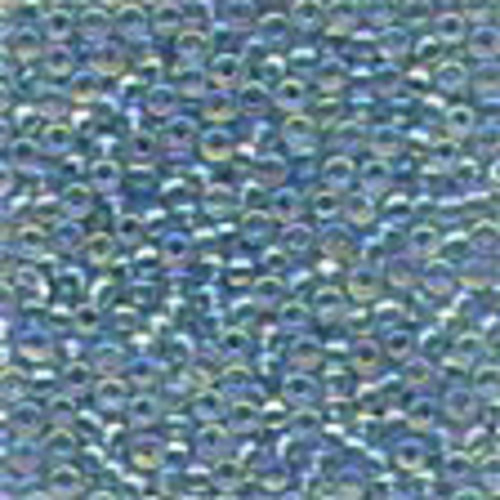 Mill Hill Glass Seed Beads Sea Mist - Mill Hill Mill Hill Glass Seed Beads Sea Mist - Mill Hill