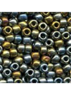 Mill Hill Pony Beads 6/0 Abalone - Mill Hill