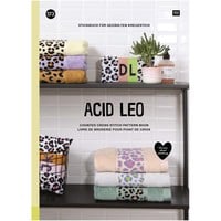 Acid Leo No. 173