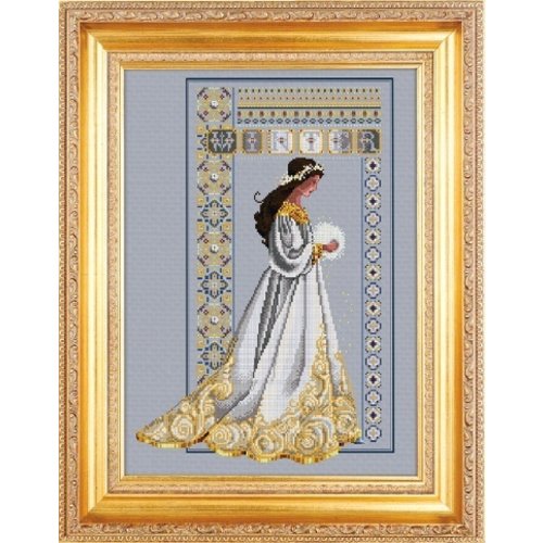 Lavender and Lace - NU 50% KORTING