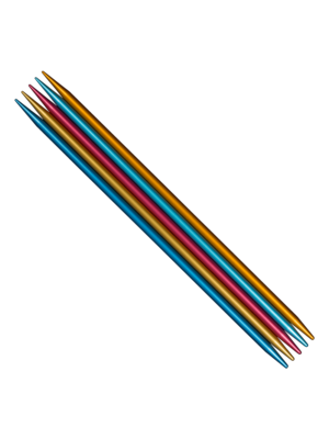 Addi Addi Colibri Sokkennaalden 20 cm -  van 3 t/m 3,5 mm