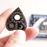 Needle Minder - Naaldenmagneet Ouija Cosmic Crafter