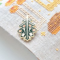 Needle Minder - Naaldenmagneet Herfst