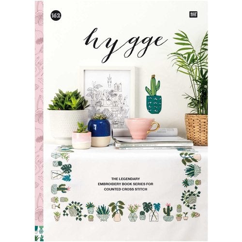 Rico Design Hygge No. 162