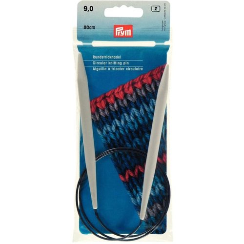 Prym Prym Rondbreinaald - 80 cm lengte -  van 2 t/m 15 mm