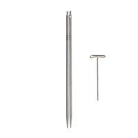 Rondbreinaald Punten 8 cm - van 1,5 t/m 8 mm