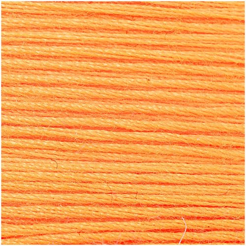 Rico Design Rico Borduurgaren 6-draads - 949 Neon Oranje