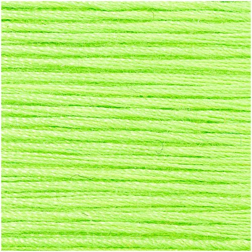 Rico Design Rico Borduurgaren 6-draads - 948 Neon Groen