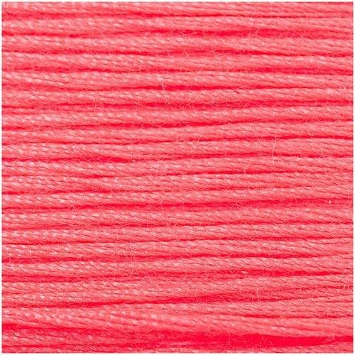 Rico Design Rico Borduurgaren 6-draads - 950 Neon Pink