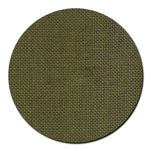 Permin of Copenhagen Permin Linnen 32 ct, Laurel 141 - lapje