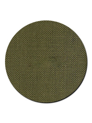 Permin of Copenhagen Permin Linnen 32 ct, Laurel 141 - lapje