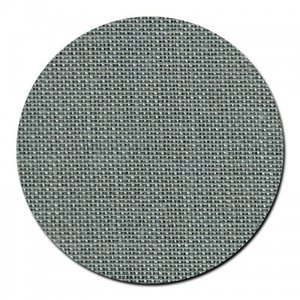 Permin of Copenhagen Permin Linnen 32 ct,  Stoney Point 138 - lapje 50 x 70  cm