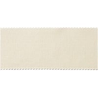 Rico Design Aidaband 2 cm - creme