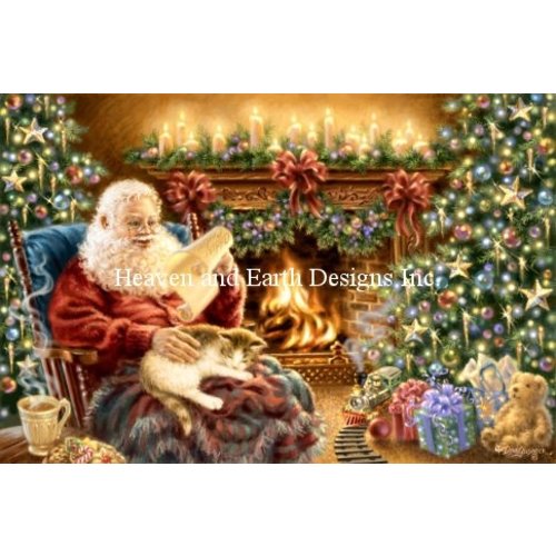 Heaven and Earth Designs  Dona Gelsinger: Mini Christmas Dreams