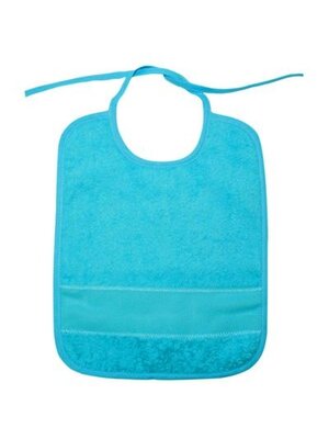 Restyle Slab met aidarand - turquoise