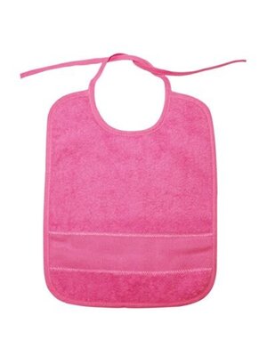 Restyle Slab met aidarand - fuchsia