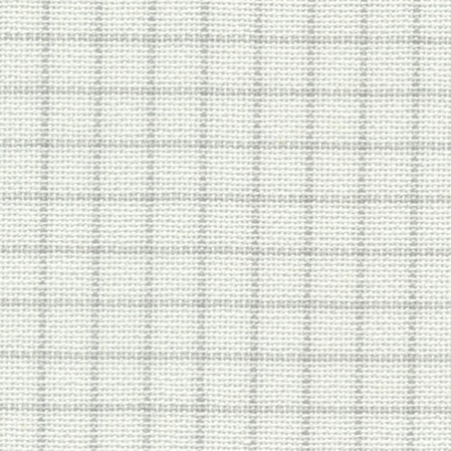Zweigart Easy Count Murano White 32 ct, - COUPON 3 Zweigart Easy Count Murano White 32 ct, - COUPON 3