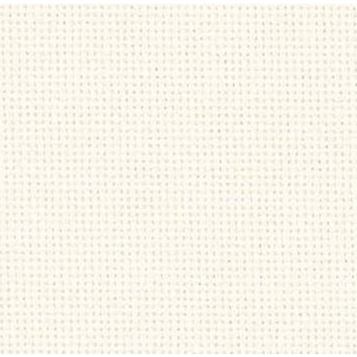 Zweigart Zweigart Lugana ivoor - 50 x 70 cm Zweigart Zweigart Lugana ivoor - 50 x 70 cm